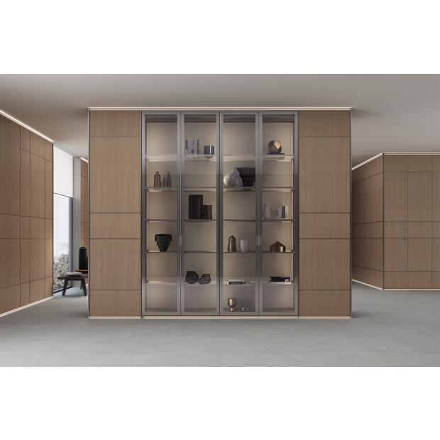 BG60_托臂玻璃柜-01-3 